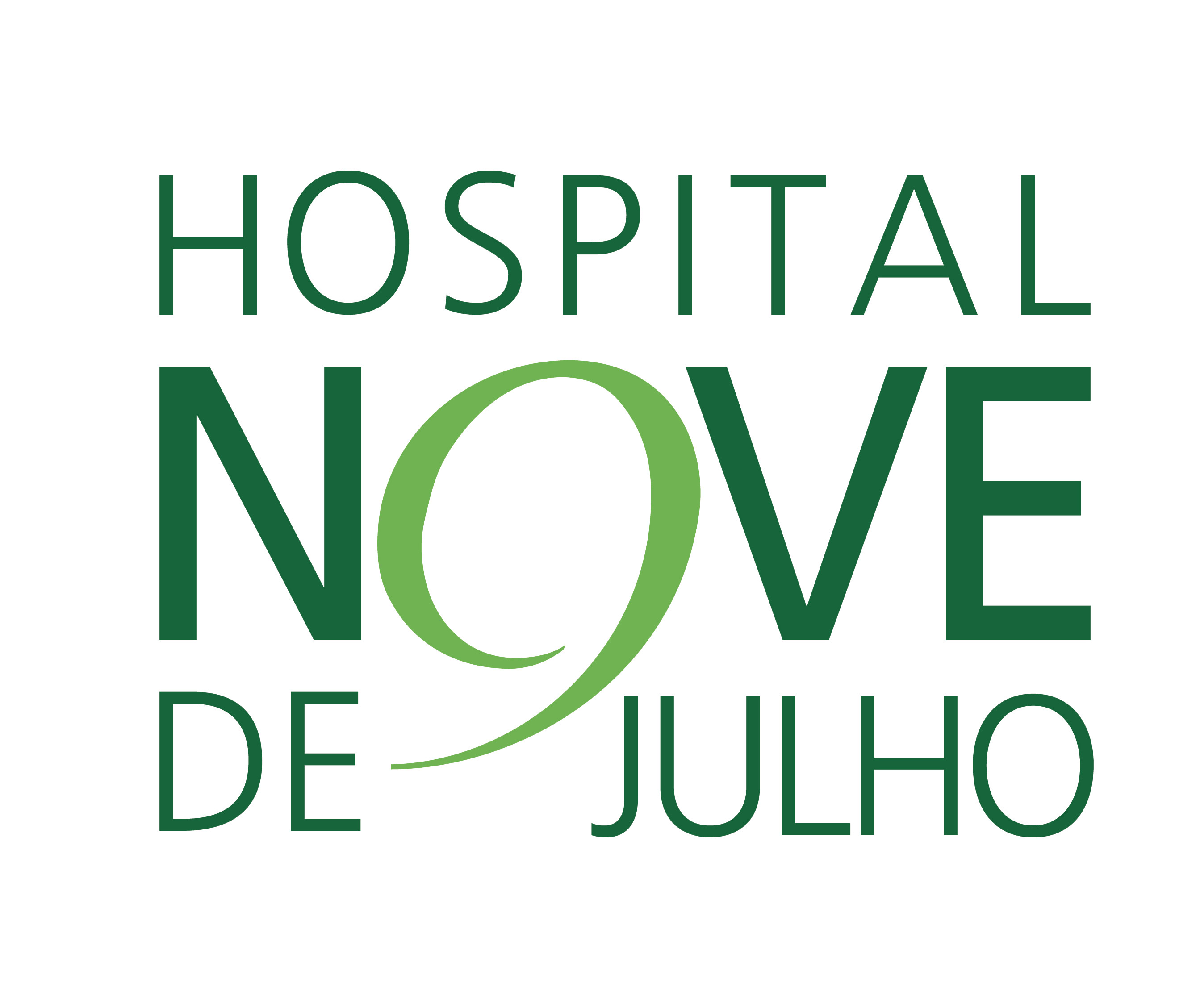 Hospital Nove de Julho