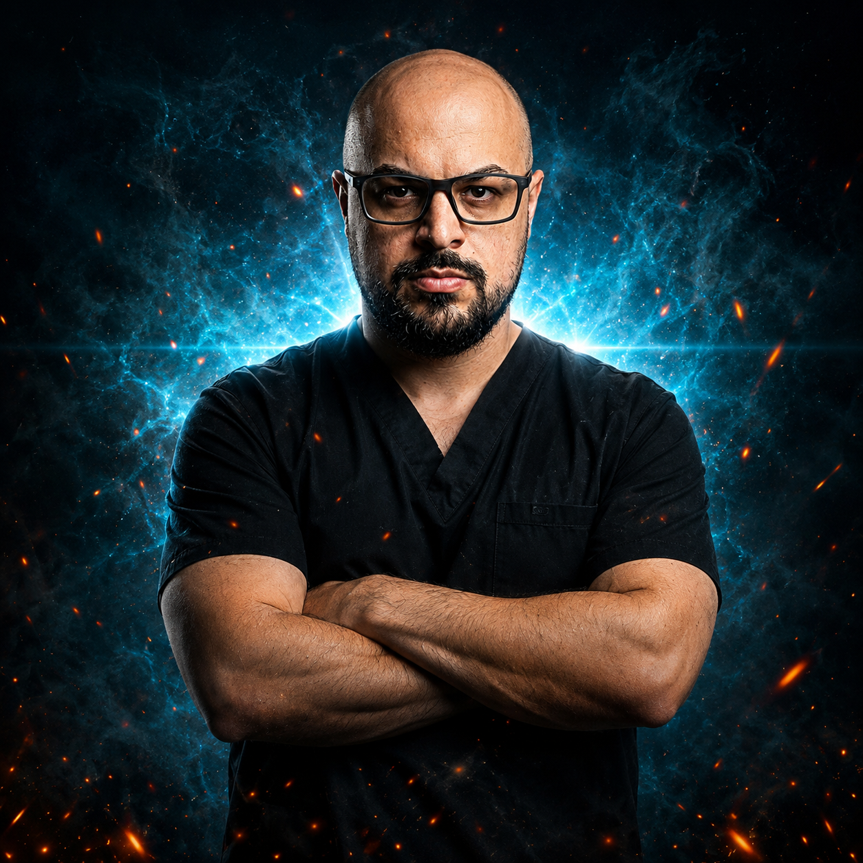 Dr. João Greco