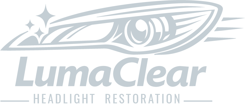 LumaClear Headlight Restoration Logo
