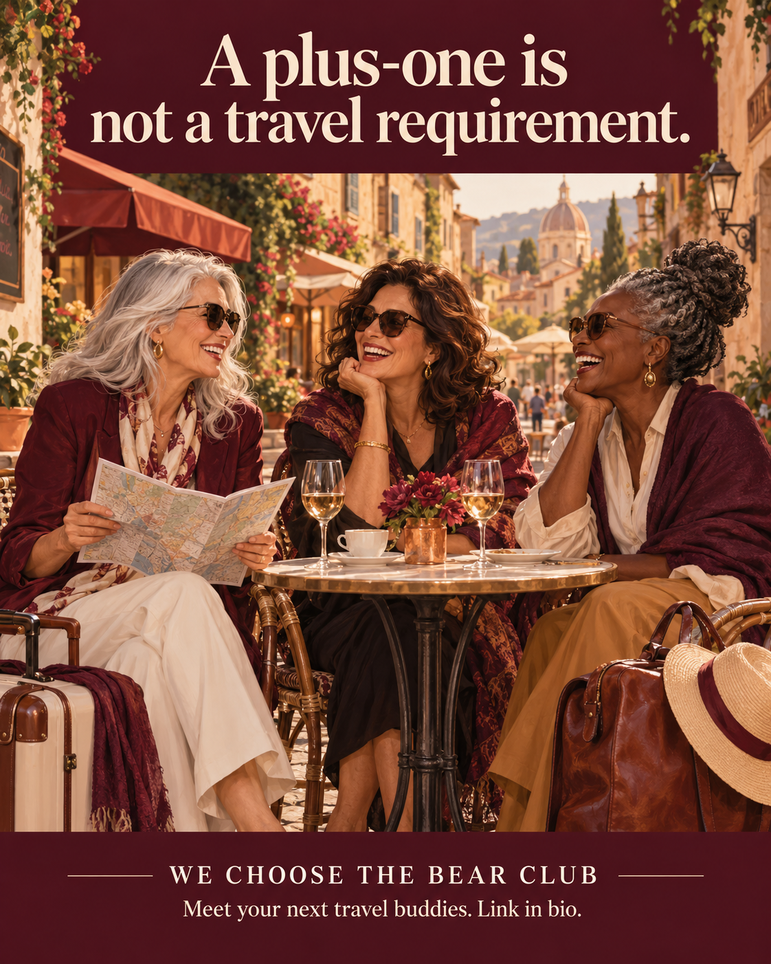 Travel Club