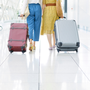 How to Book Your First Solo International Trip, Step by Step