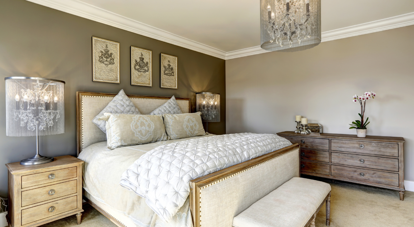Decorating a Home That's Just for You