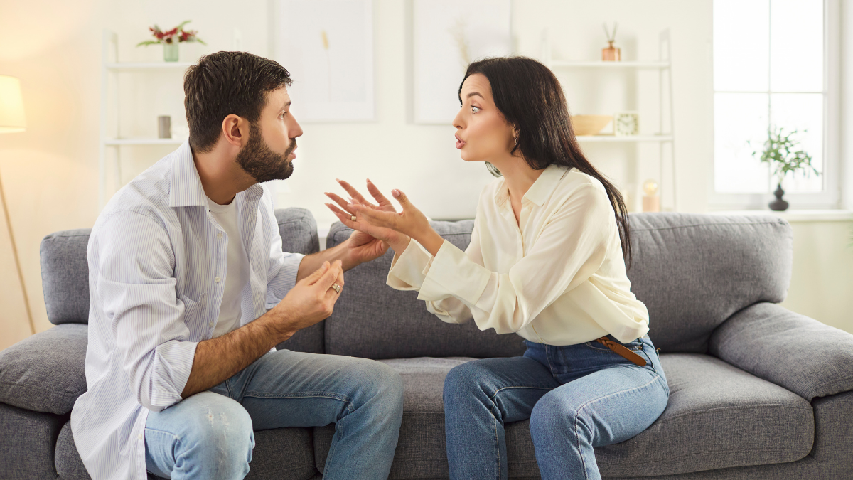 When No Becomes a Negotiation