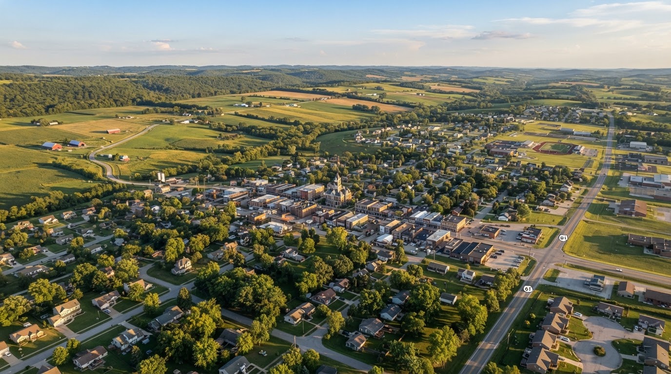 Lincoln County