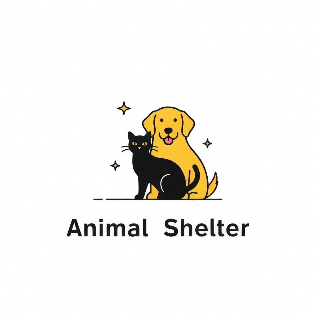 Animal Shelter Donation