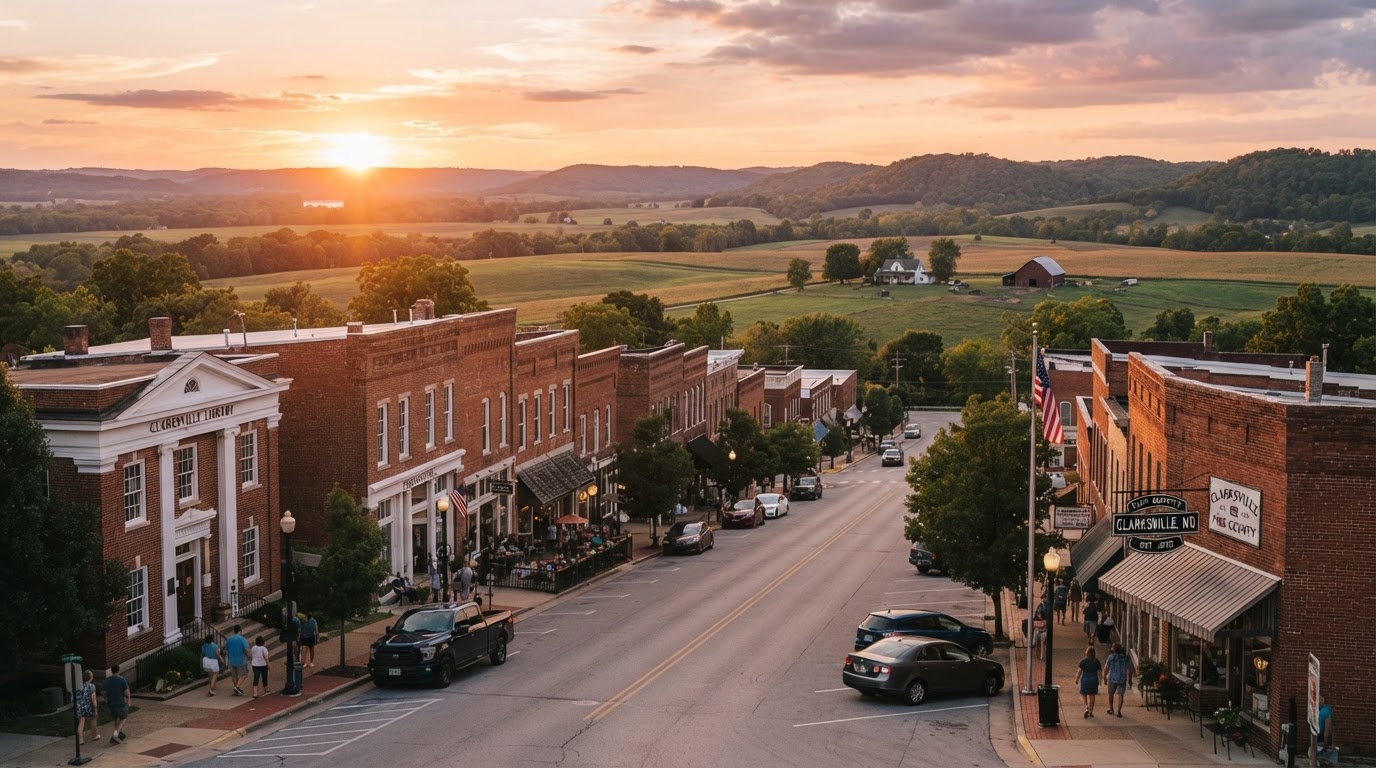 Pike County
