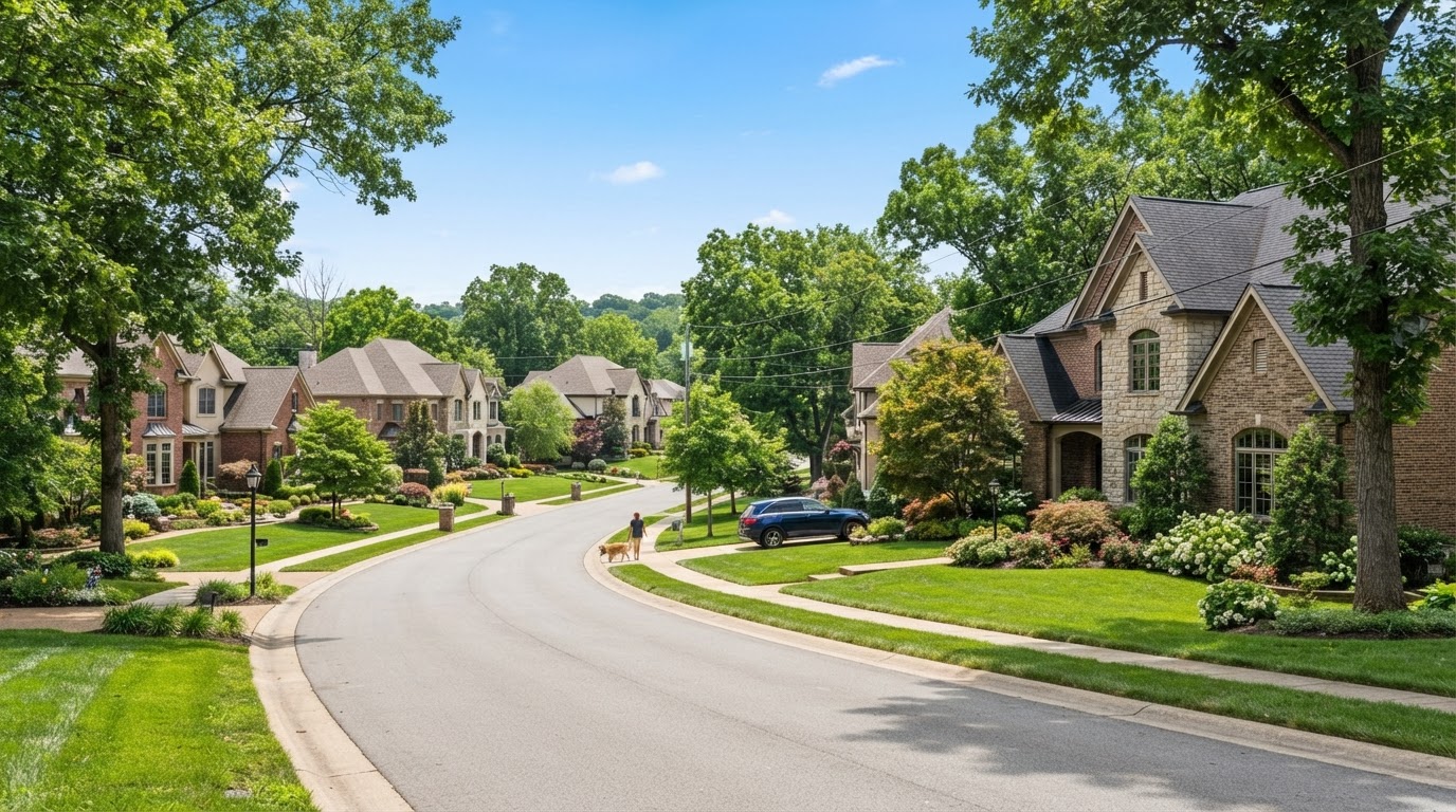St. Louis County