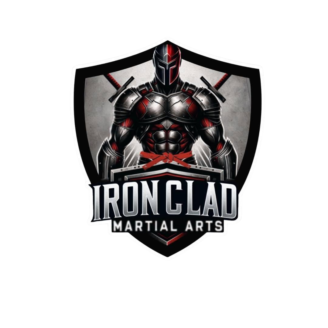 IronClad Logo