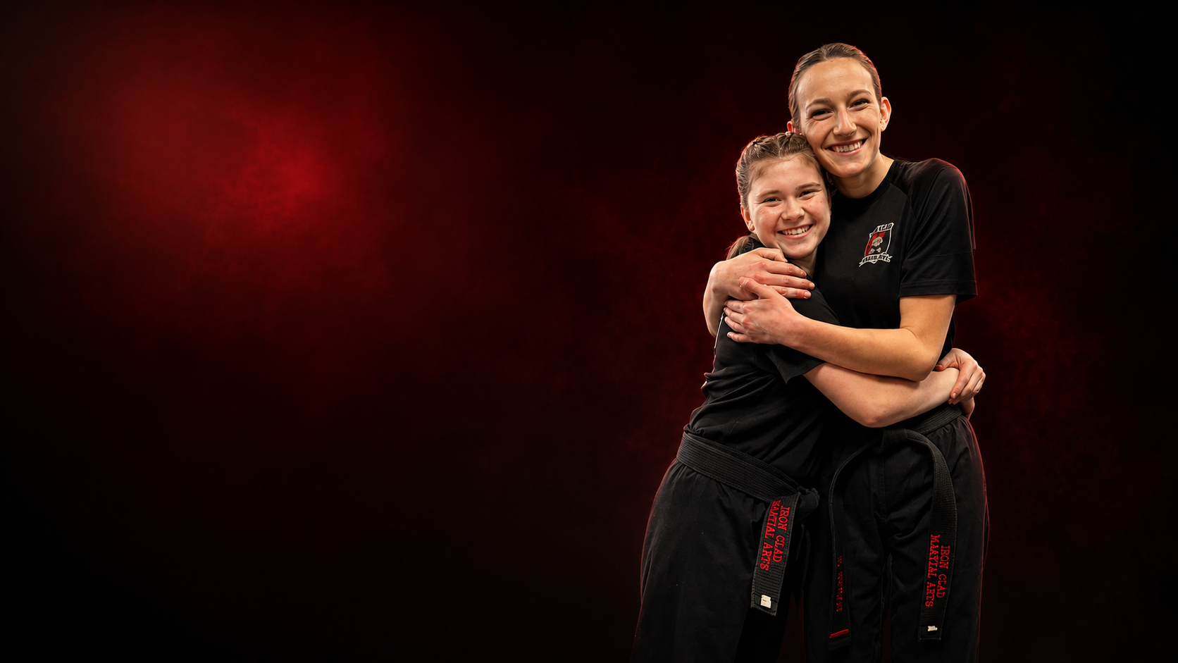 IronClad Martial Arts Gym