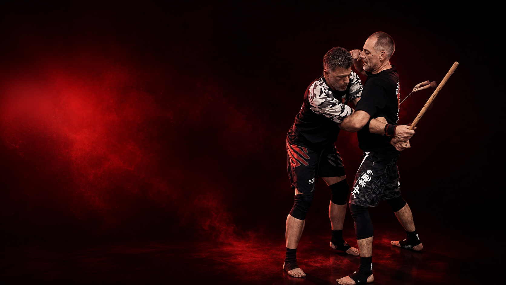 IronClad Martial Arts Gym
