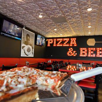 Why Perry's Pizza Has Been a Huntington Beach Favorite Since 1973