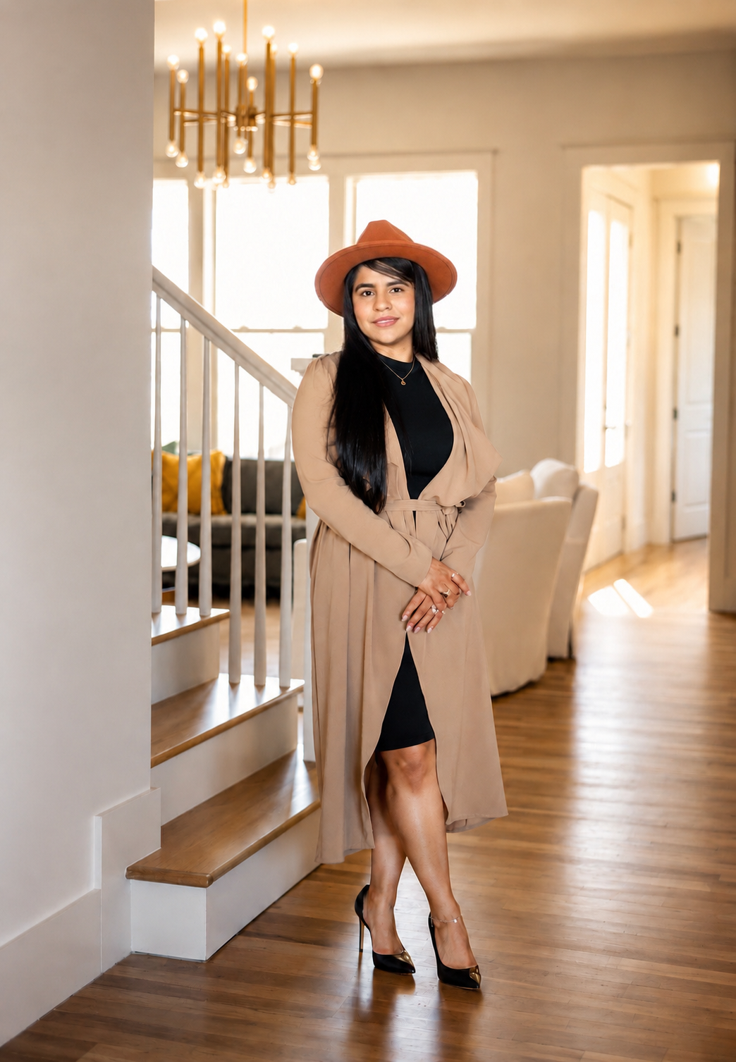 Realtors portrait