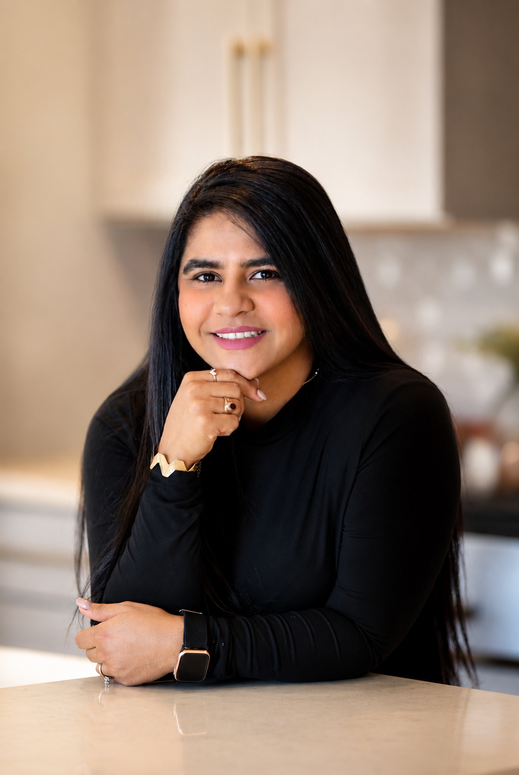 Realtors portrait