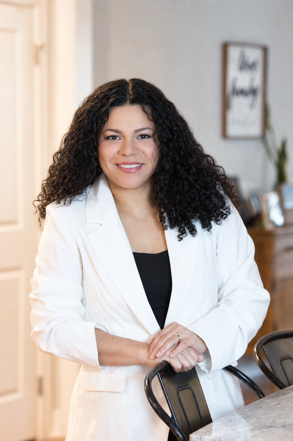 Realtors portrait