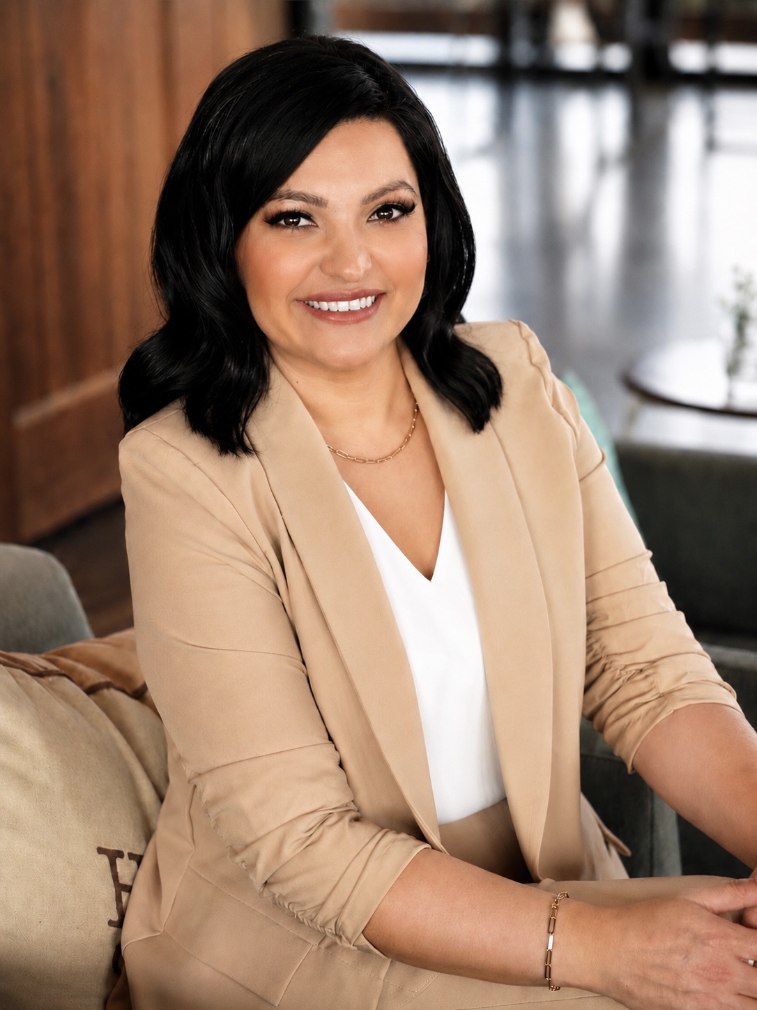 Realtors portrait