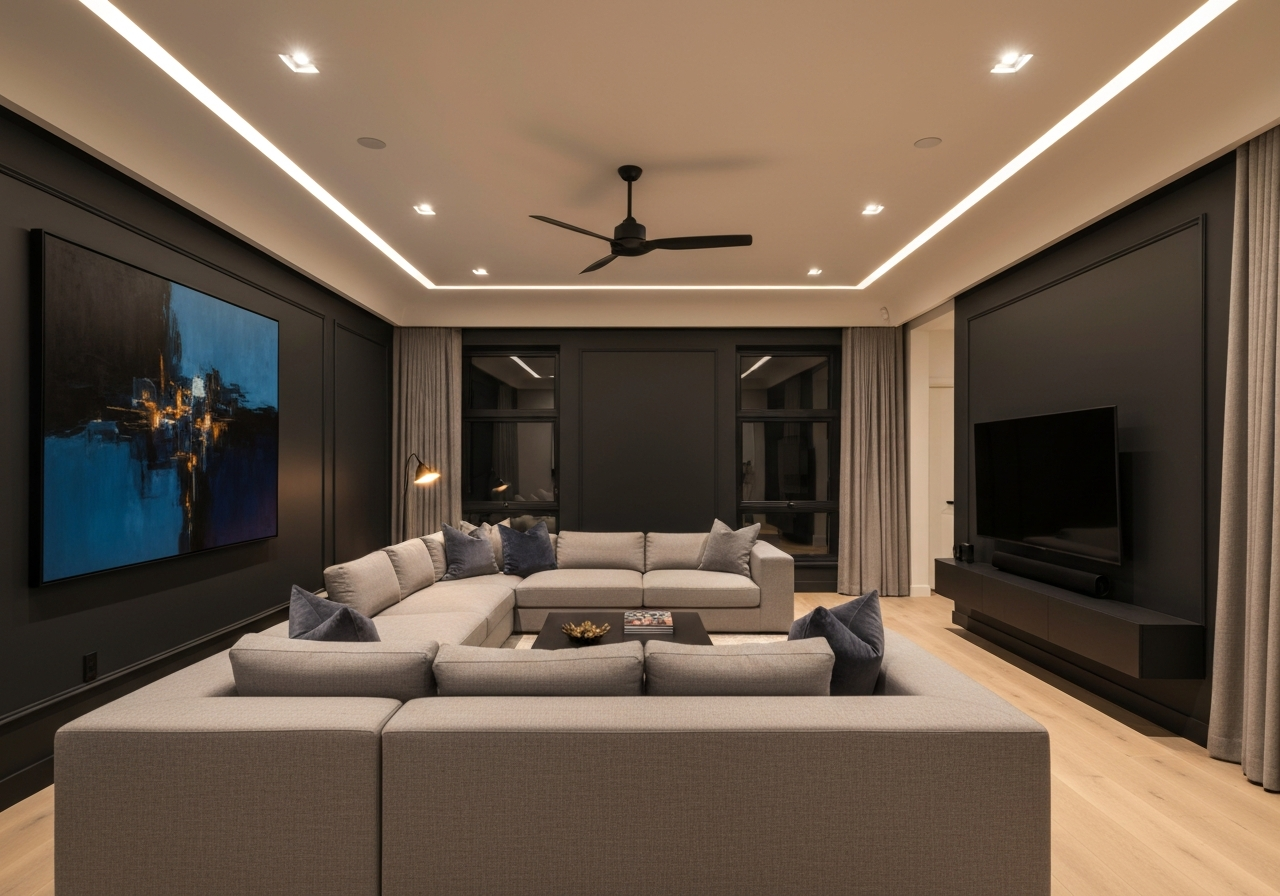 Interior Painting