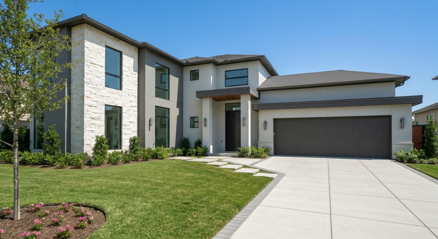 Exterior Painting