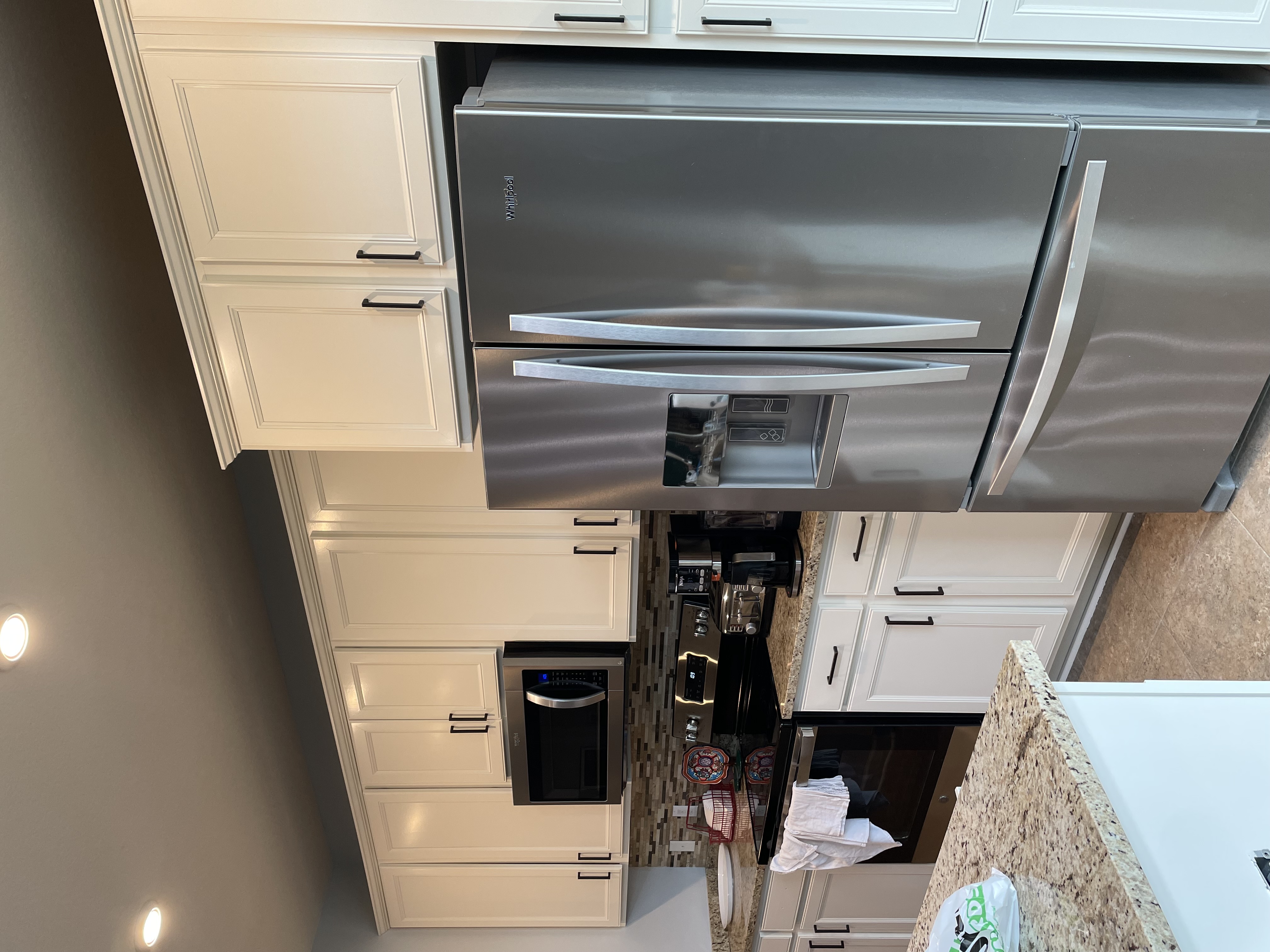 Modern Kitchen Refresh