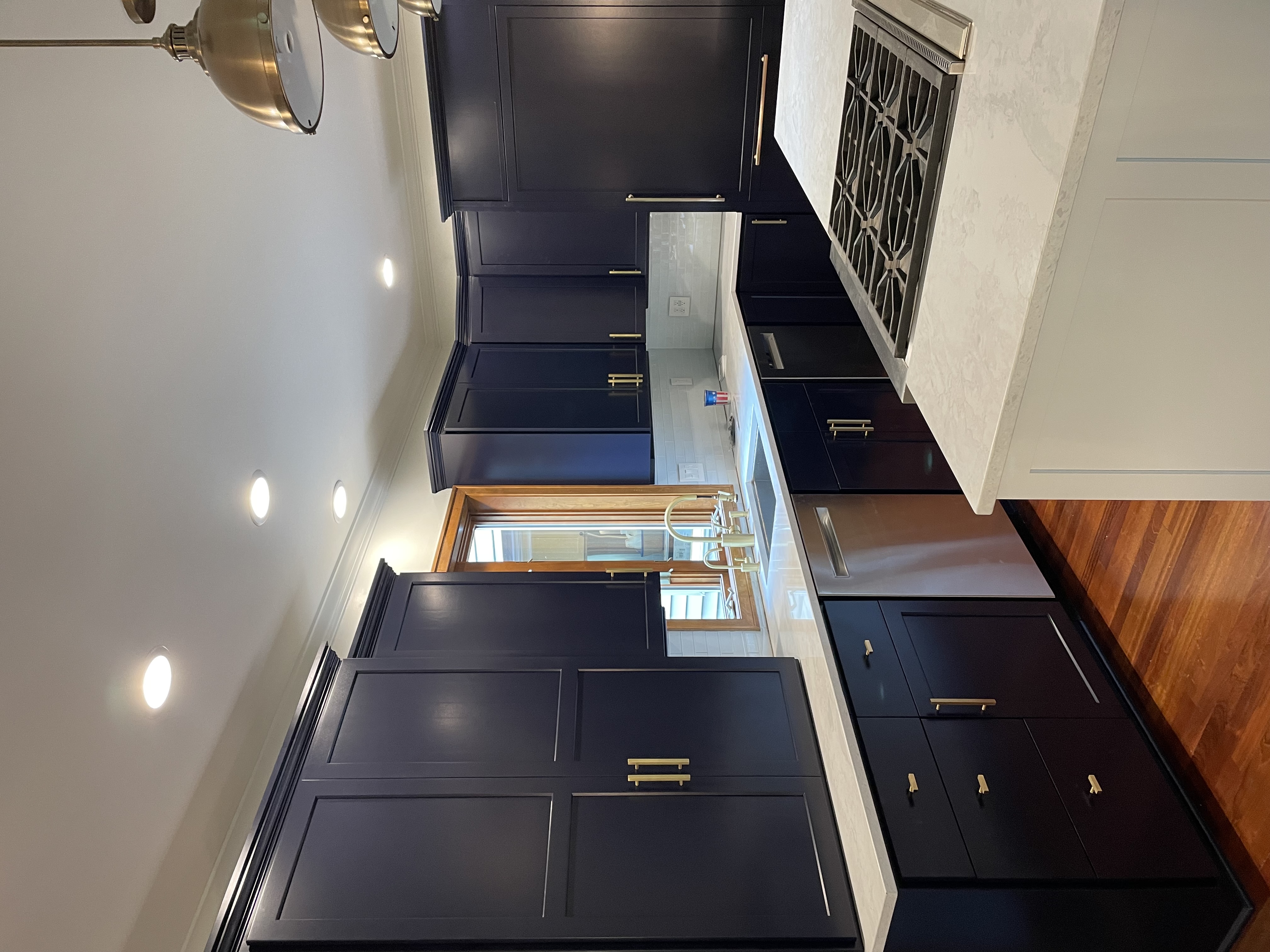 Luxury Kitchen Cabinets