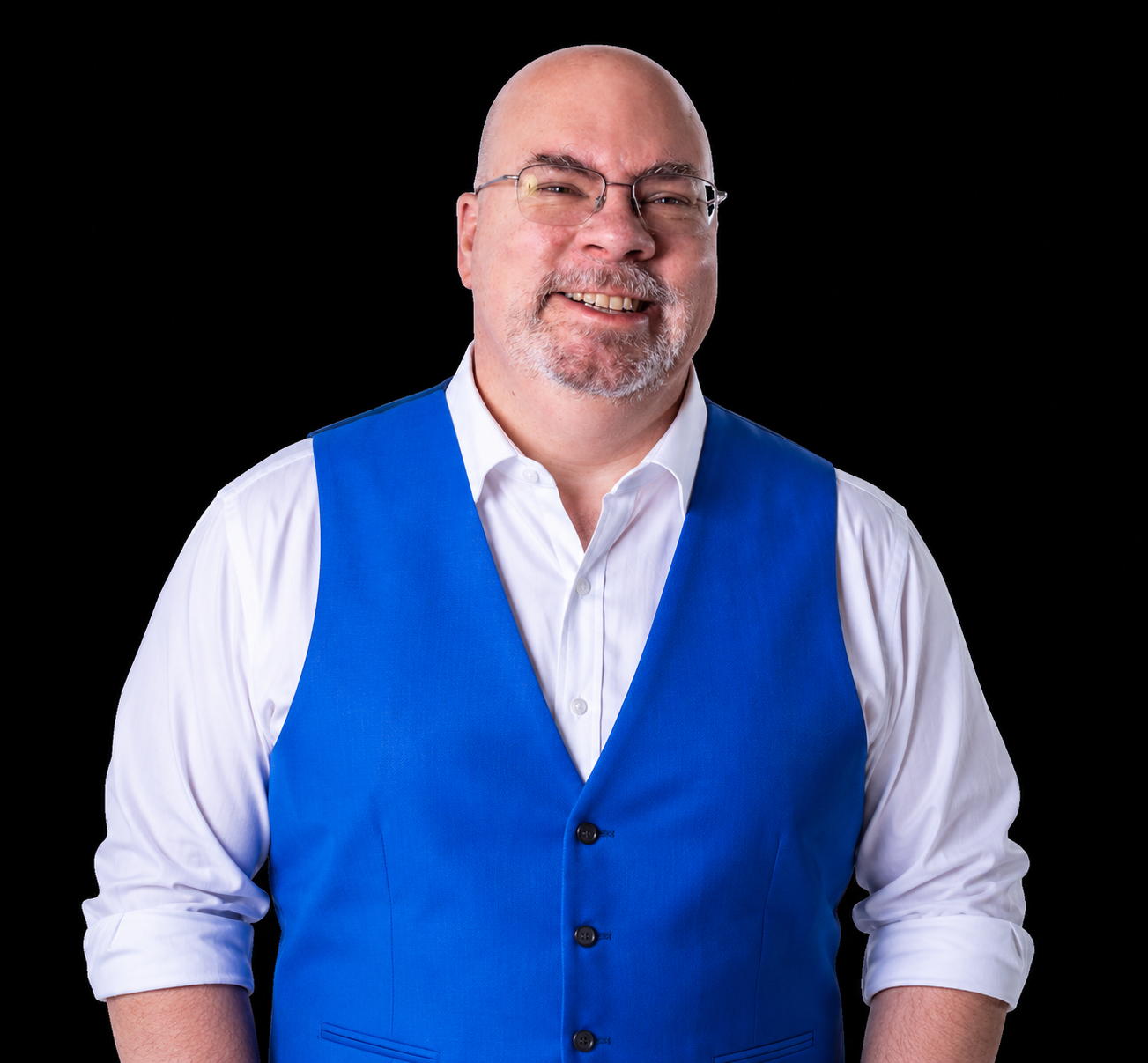 Mike Raymer - Louisville's Family Magician