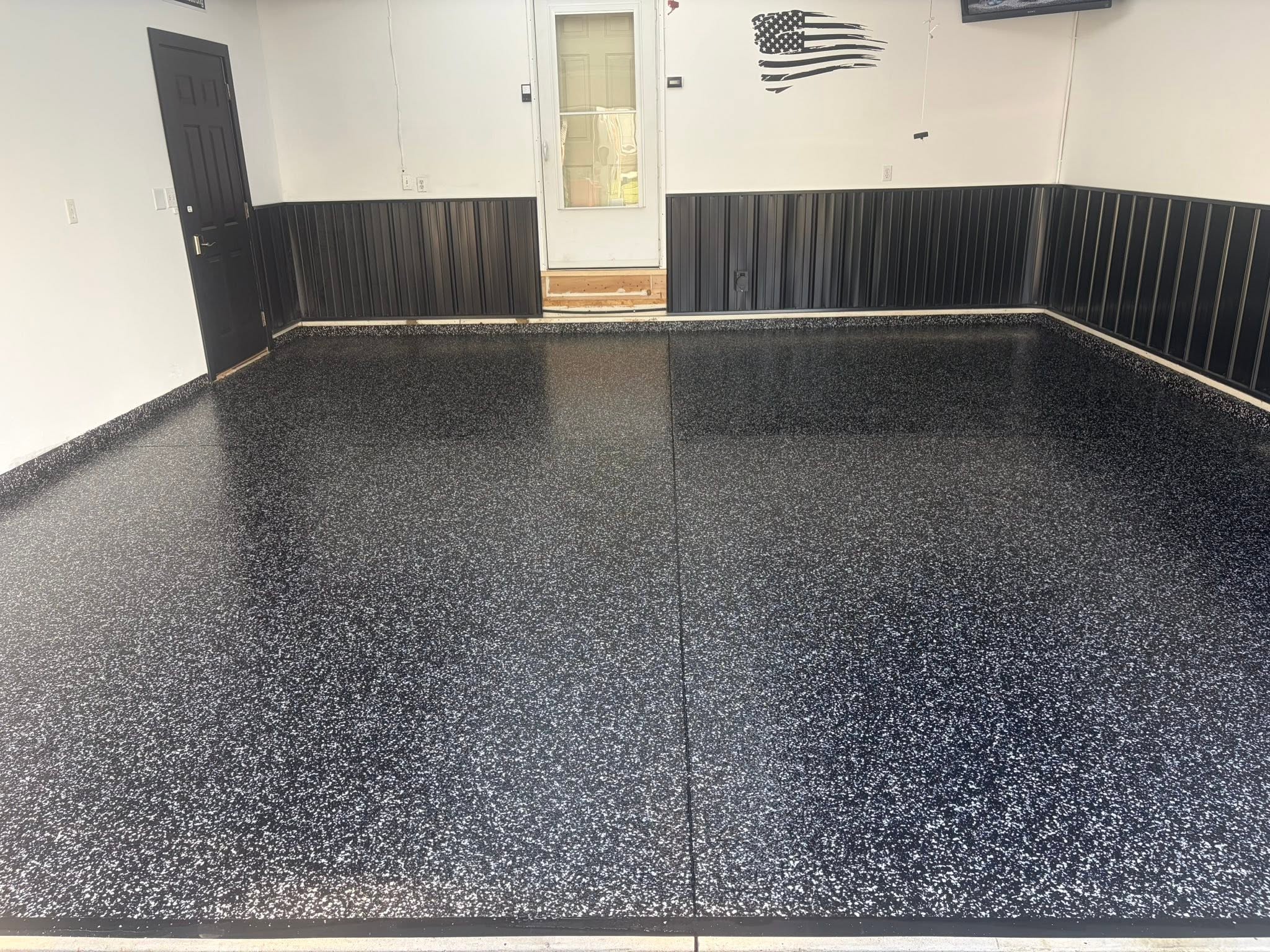 Driveway After