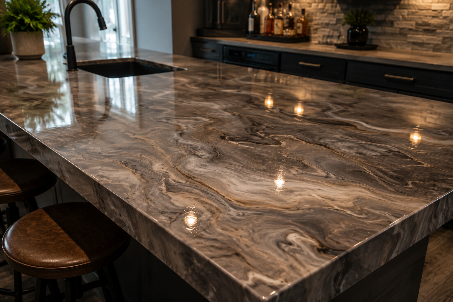 Countertops
