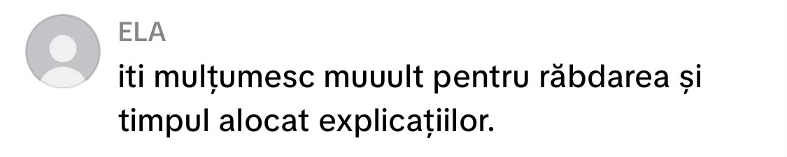 Recenzie Ela
