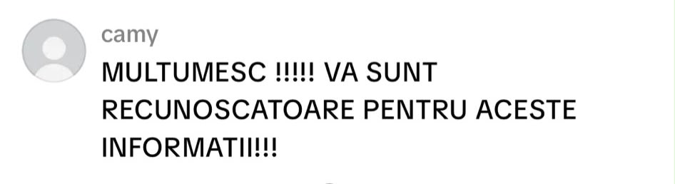 Recenzie Camy