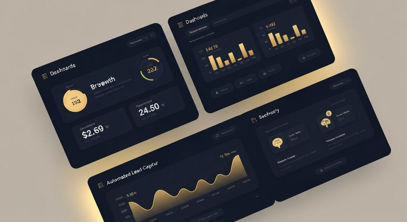 Business Dashboard