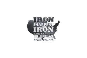 Iron Sharpens Iron