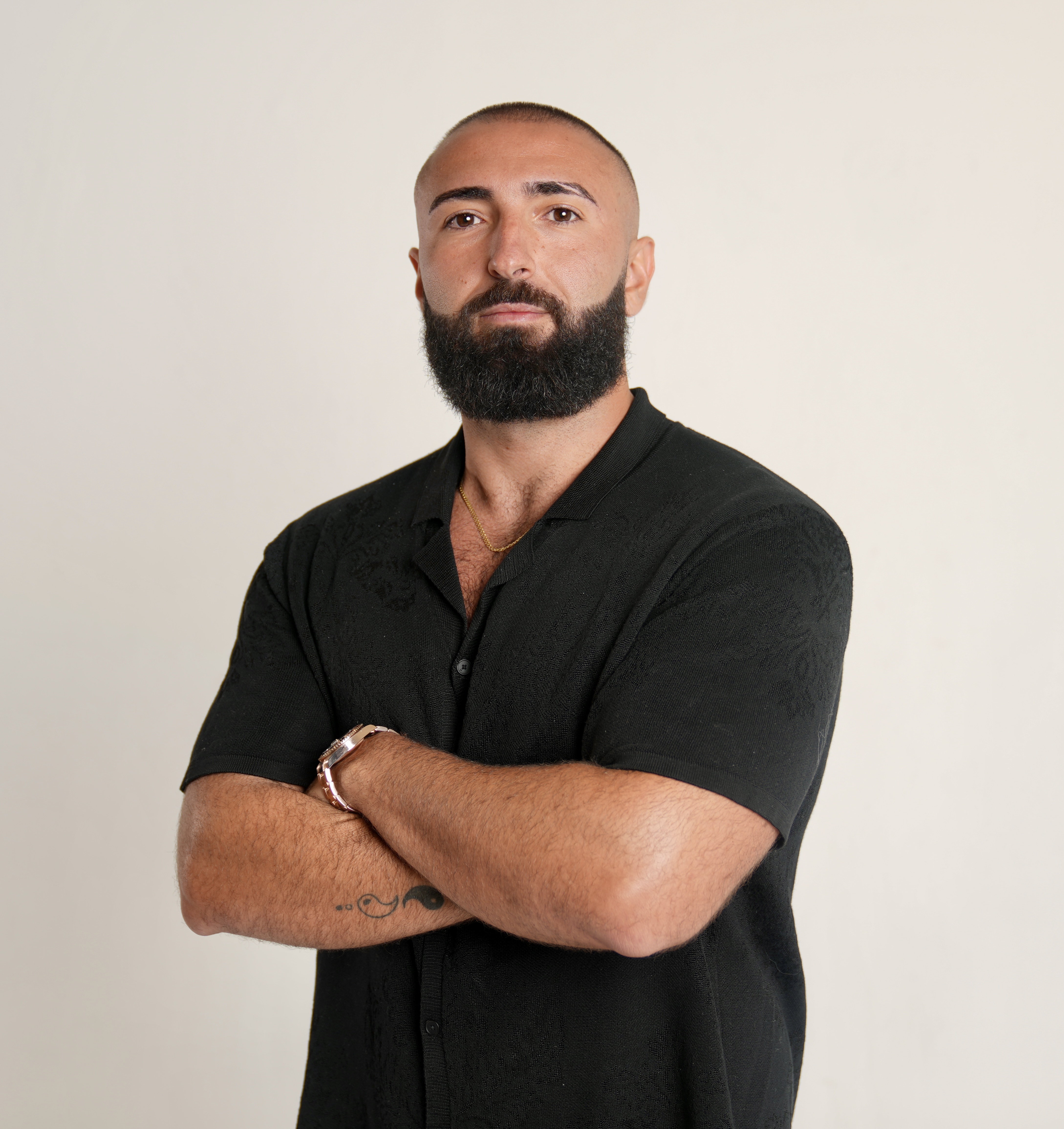 Matt, founder of 1 Percent Digital