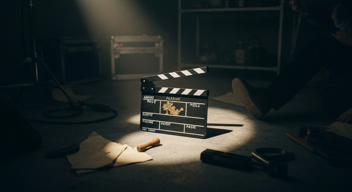 Video cover