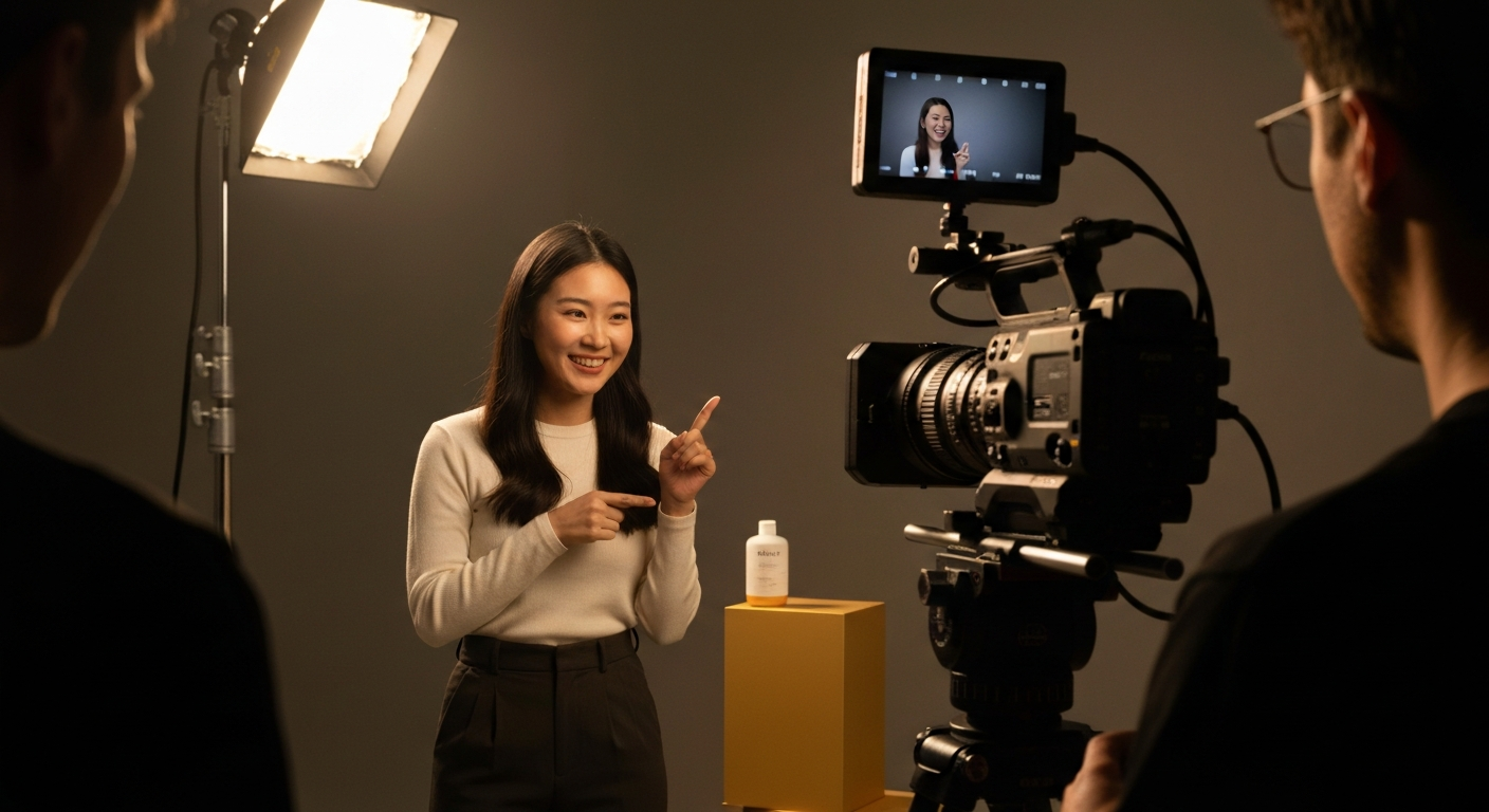 Video cover