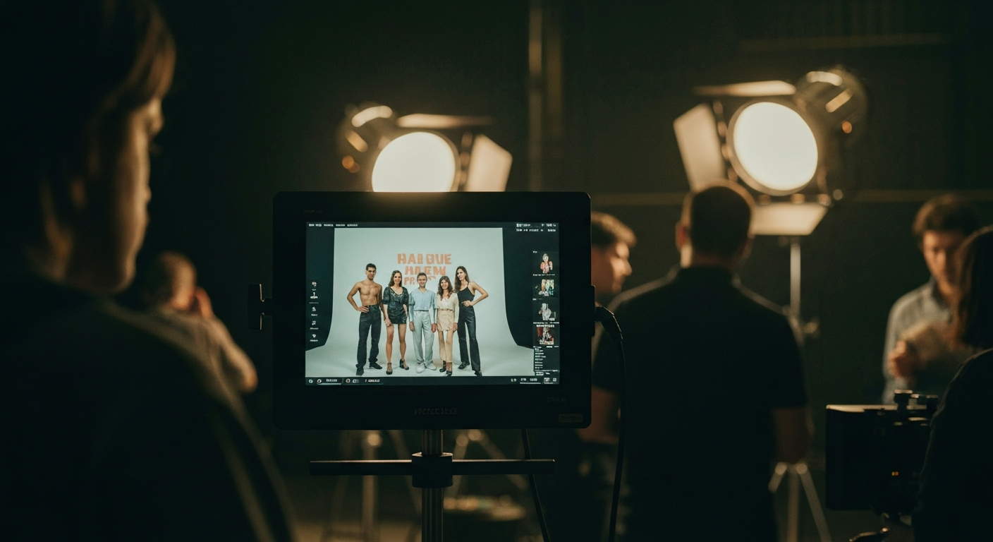 Video cover
