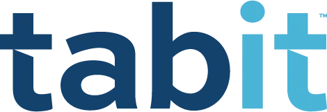Tabit financing solution logo