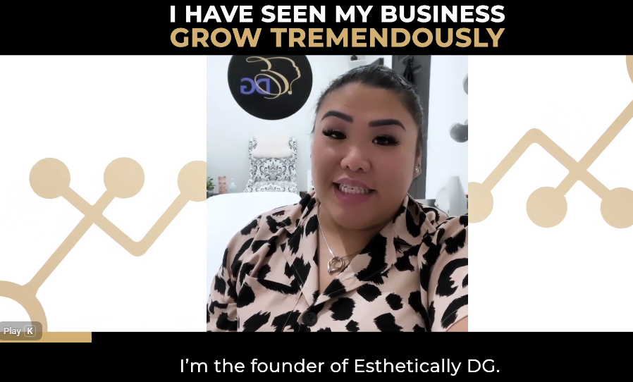 Marketing That Transformed Our Business