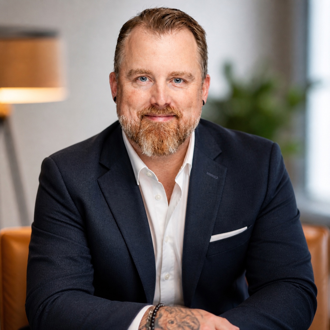 Mark Cassara - Founder & Retirement Advisor
