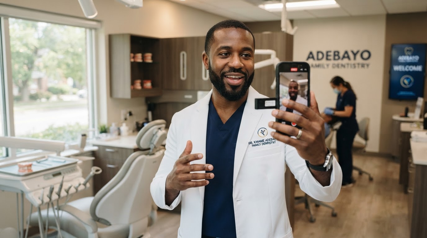 TikTok for Local Service Businesses: The 2026 Playbook