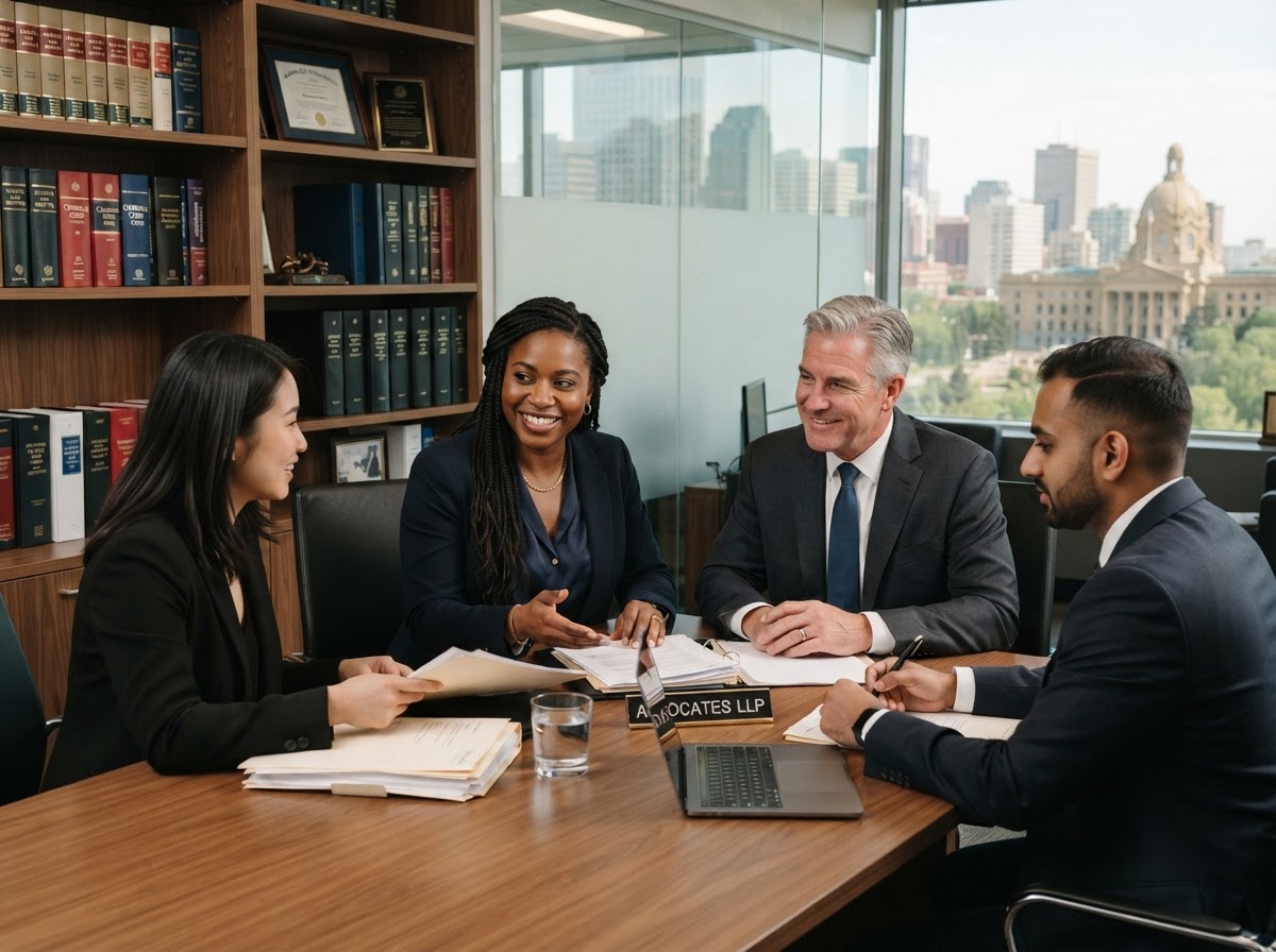 Nolan & Associates Law — Legal / Personal Injury case study