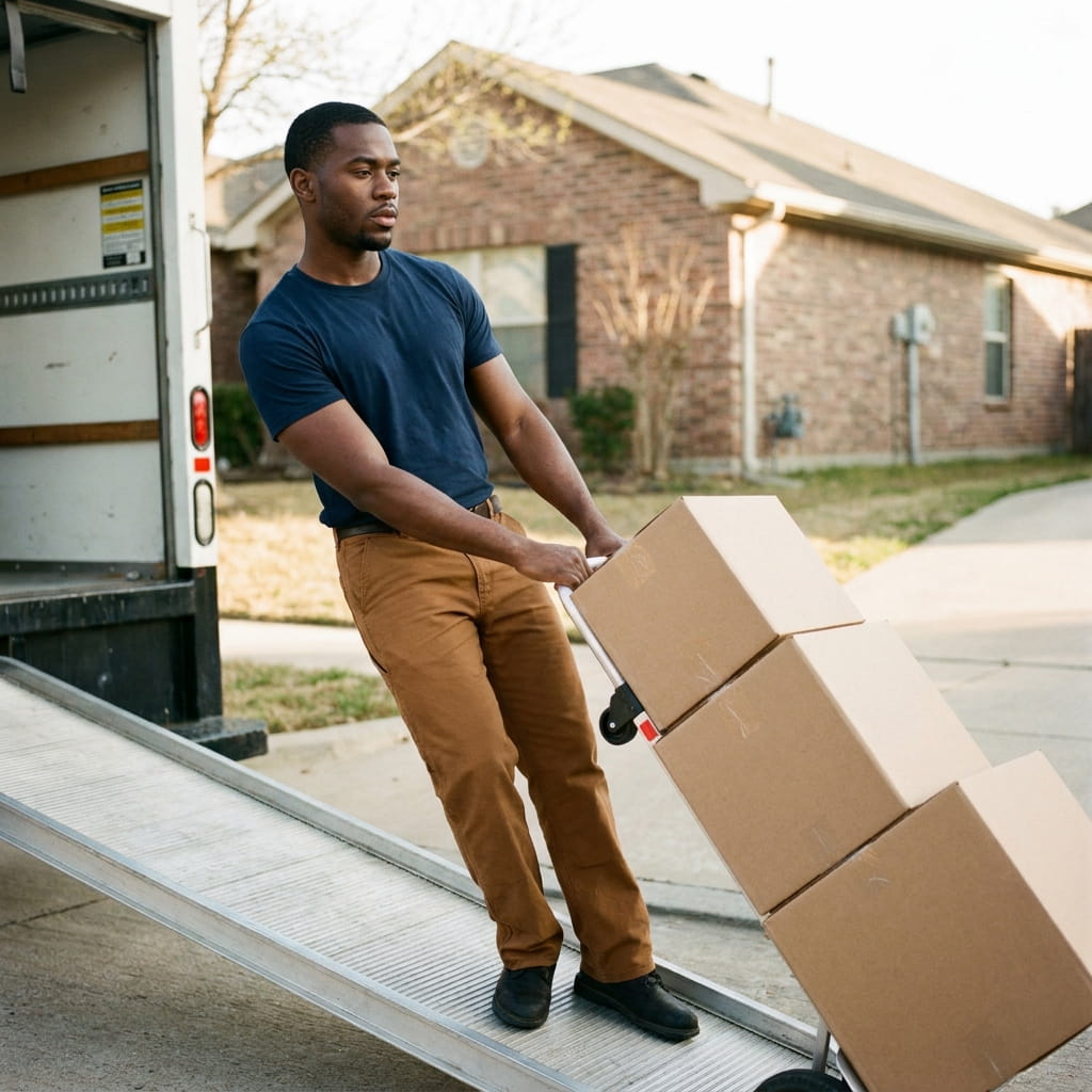 Moving Companies