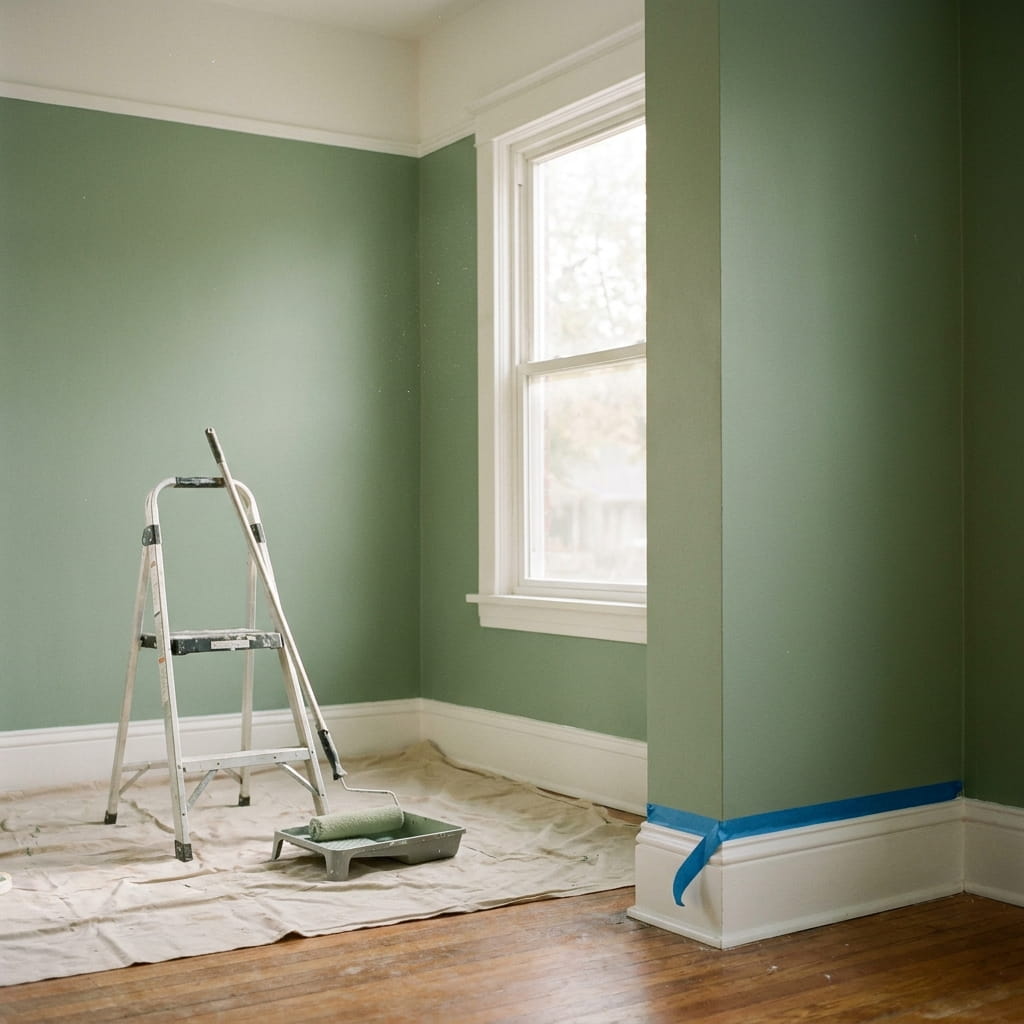 Painting Contractors