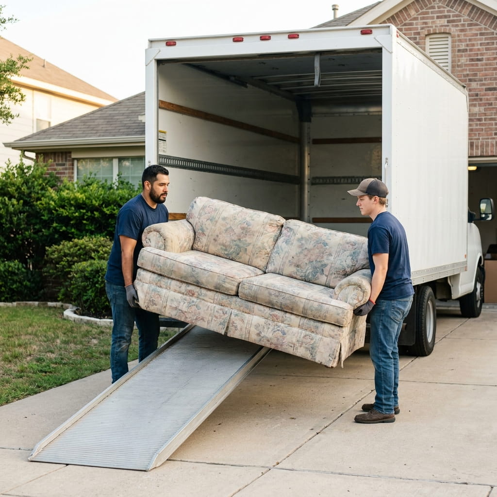 Junk Removal