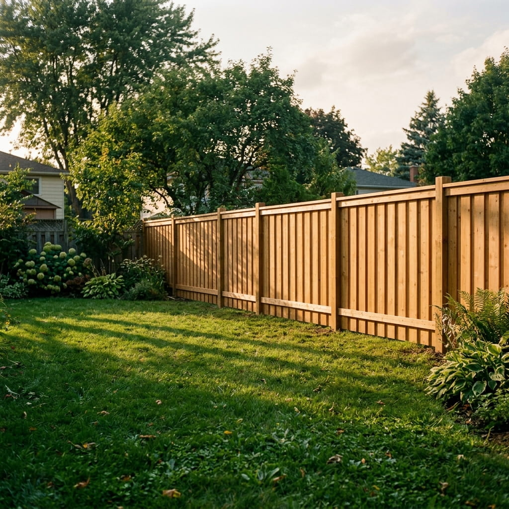 Fencing