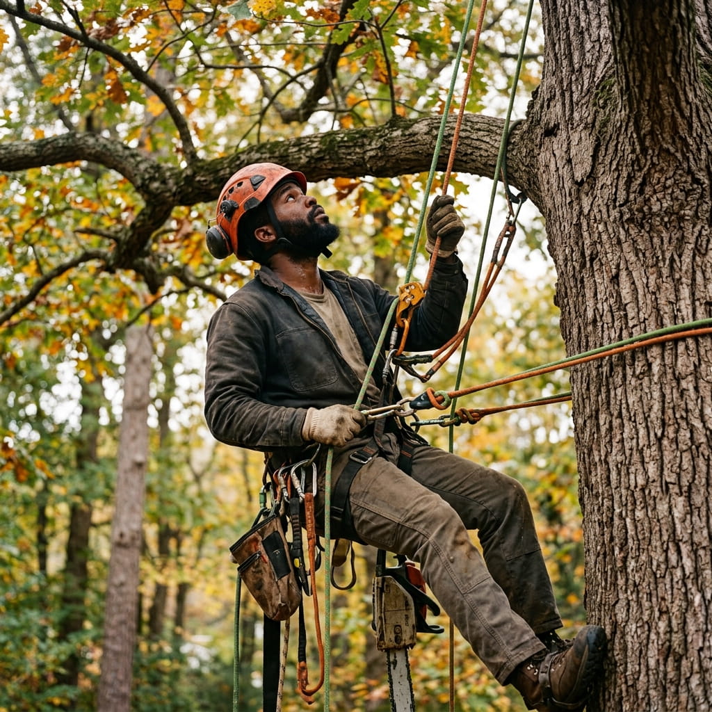 Tree Service
