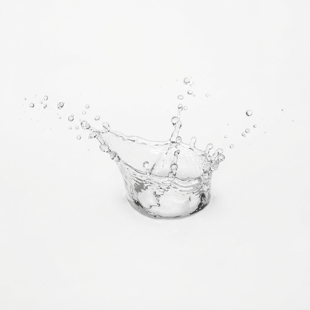 Ultra Purified Water used in NutriNoche Essiac Tea