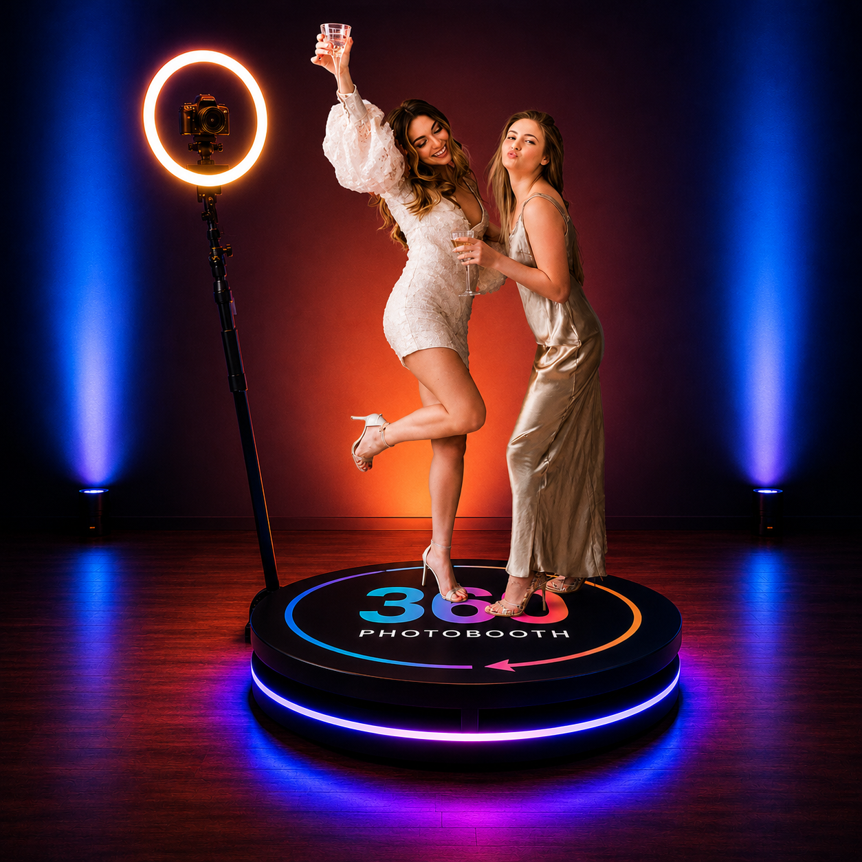 360 Experience
