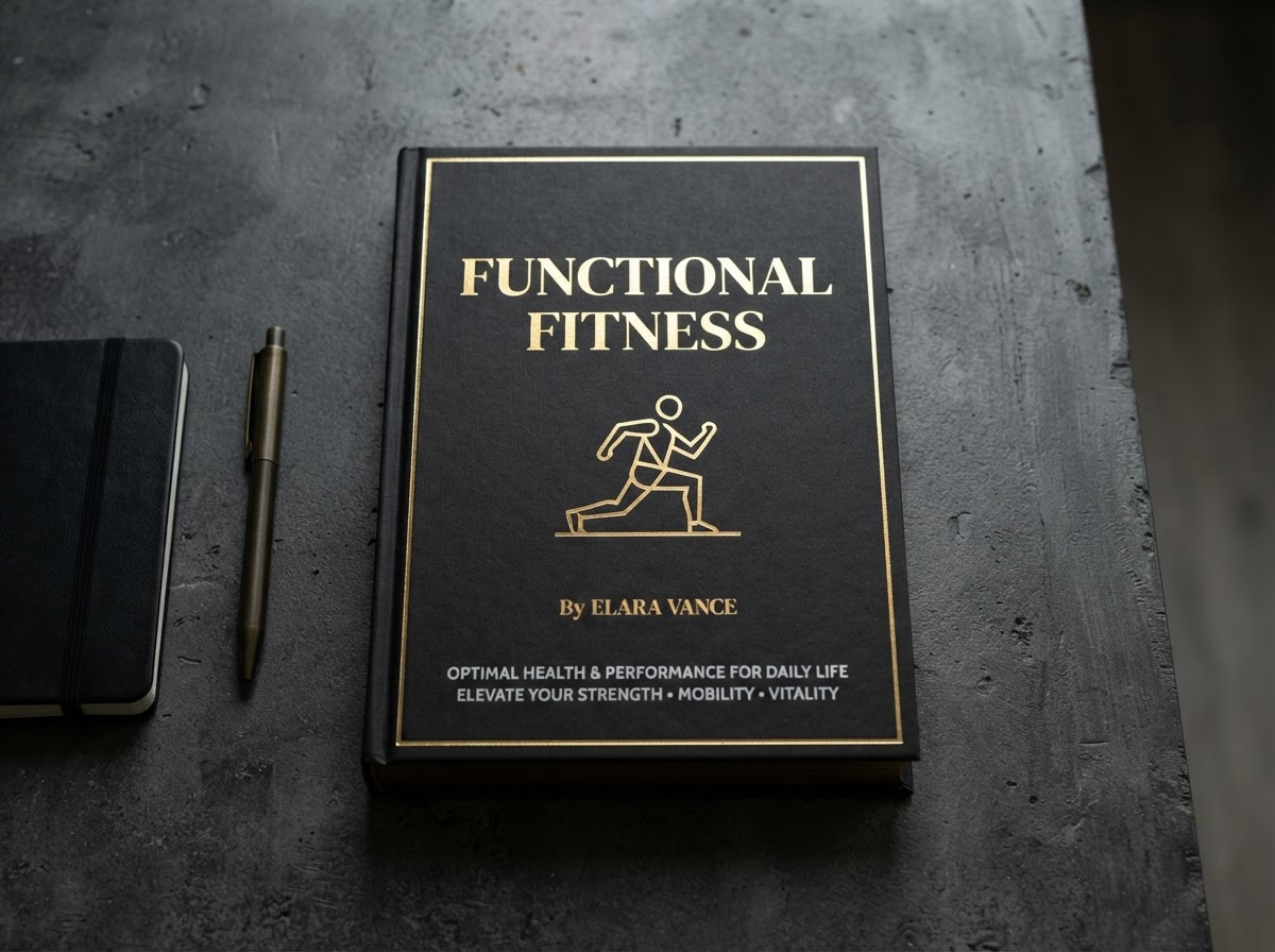 The Complete Guide to Functional Fitness