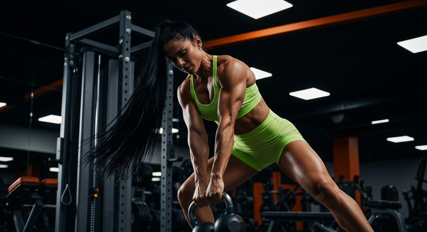 Personal Training