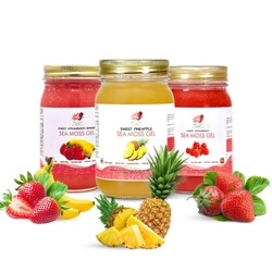 Healthy Herbs Tropical Goodness Bundle