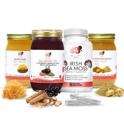 Healthy Herbs Weight Loss Booster Bundle
